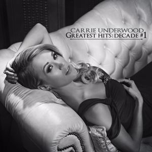 Carrie Underwood: Mama's Song (writing session worktape 2/5/09)