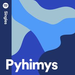 Pyhimys: Paranoid 4:20 (Recorded At Spotify Studios, Stockholm)