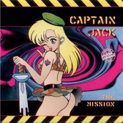Captain Jack: The Mission (Intro)