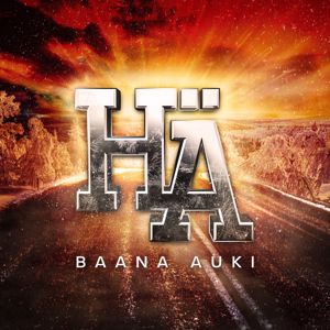 HesaÄijä: Baana auki
