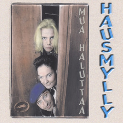 Hausmylly: Se mustamies (originaali remix)