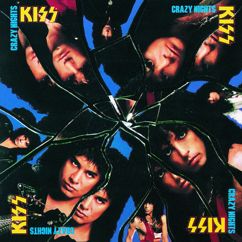 Kiss: When Your Walls Come Down