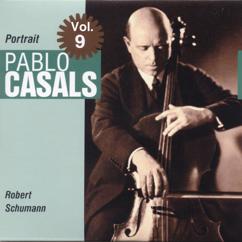 Isaac Stern, William Primrose, Perpignan Festival Orchestra, Pablo Casals: III. Nicht schnell, mit viel Ton zu spielen