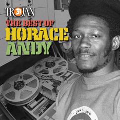 Horace Andy: (Woman) Don't Try to Use Me (Extended Mix)