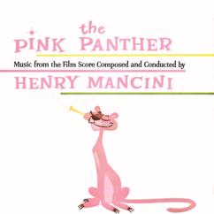 Henry Mancini & His Orchestra: Something for Sellers (From the Mirisch-G & E Production "The Pink Panther")