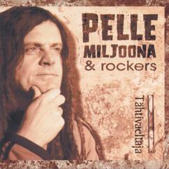 Pelle Miljoona & Rockers: Cecilia
