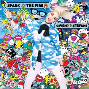 Gwen Stefani: Spark The Fire