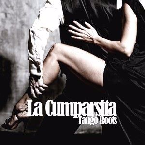 Various Artists: La Cumparsita