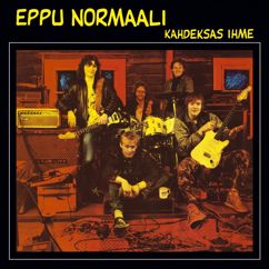 Eppu Normaali: Kitara, Taivas Ja Tähdet