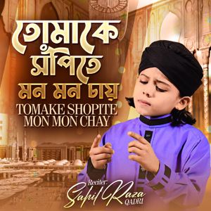 Sahil Raza Qadri: Tomake Shopite Mon Mon Chay