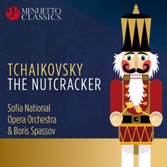 Boris Spassov, Sofia National Opera Orchestra: The Nutcracker, Op. 71, Act II, Tableau III: 12d. Divertissement IV. Trepak (Russian Dance)
