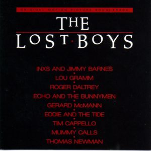 Various Artists: The Lost Boys Original Motion Picture Soundtrack