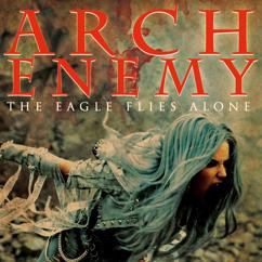 Arch Enemy: The Eagle Flies Alone (edit)
