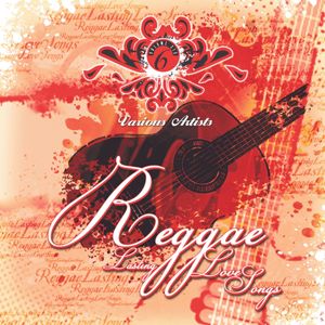 Various Artists: Reggae Lasting Love Songs Vol. 6