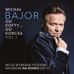 Michal Bajor: Stonowany Luz (2017)