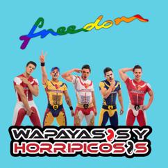 Wapayasos y Horripicosos: Cangrejito Playero