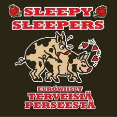 Sleepy Sleepers: Lapponia (Pehtooria)