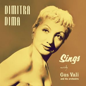 Dimitra Dima: Sings Greek Songs