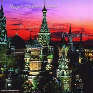 Roger Endrews Khait: The Legend of Moscow