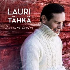 Lauri Tähkä: Tonttu