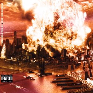 Busta Rhymes: Extinction Level Event: The Final World Front