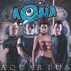 Aqua: We Belong To The Sea