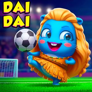 The Moonies: Dai Dai