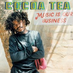 Cocoa Tea: Stand Up Straight