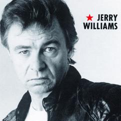 Jerry Williams: Let Me Hold You In My Arms