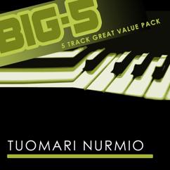 Tuomari Nurmio: Amore -That's Amore- (2006 Digital Remaster;)