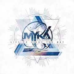 Myka Relocate: Cold War