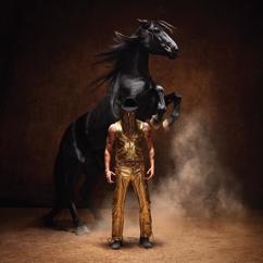 Orville Peck: The Curse of the Blackened Eye