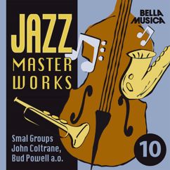Various Artists: Jazz Masterworks Smal Groups, Vol. 10