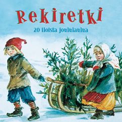 Laura Voutilainen: Kop kop kop