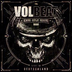 Volbeat: Sad Man's Tongue (Live) (Sad Man's Tongue)