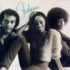 Shalamar: Work It Out