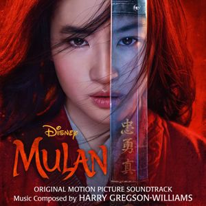 Harry Gregson-Williams: Mulan (Original Motion Picture Soundtrack)