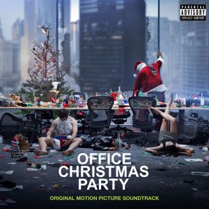 Various Artists: Office Christmas Party (Original Motion Picture Soundtrack)