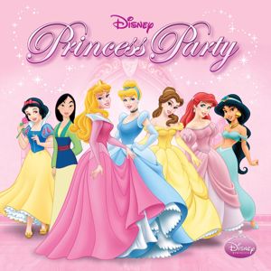Various Artists: Disney Princess Party