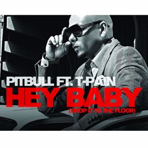 Pitbull feat. T-Pain: Hey Baby (Drop It to the Floor)