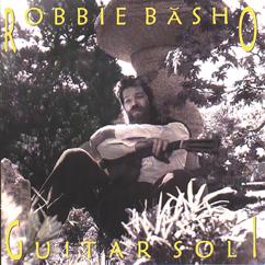 Robbie Basho: Mountain Man's Farewell