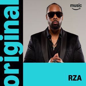 RZA: Like a Drum (from the Original Motion Picture "The Wrecking Crew") (Amazon Music Original)