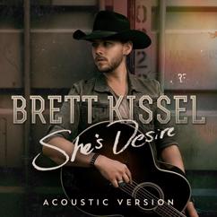 Brett Kissel: She's Desire