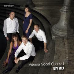 Vienna Vocal Consort: Terra tremuit