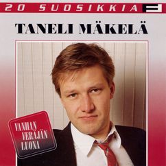 Taneli Mäkelä: Sabeline