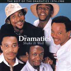 The Dramatics: That's My Favorite Song (Single Version)