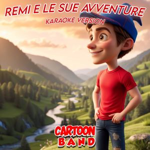 Cartoon Band: Remi E Le Sue Avventure (Karaoke Version)