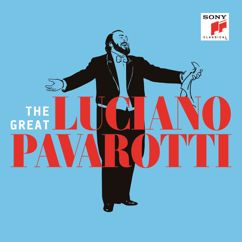 Luciano Pavarotti: Chitarra Romana (Roman Guitar)