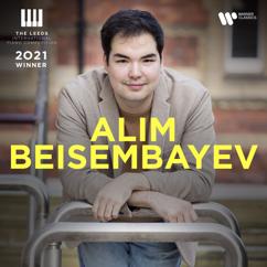 Alim Beisembayev: Ligeti: 8 Études, Book 2: No. 13 L'escalier du diable