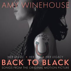 Amy Winehouse: Back To Black